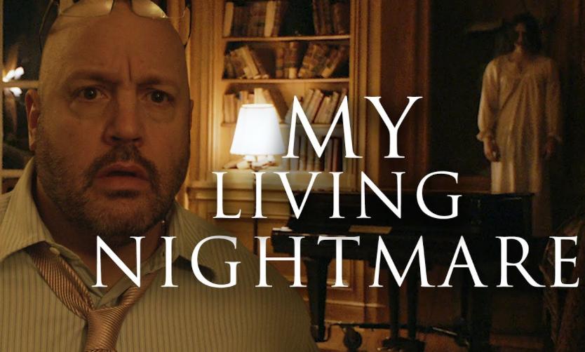 My Living Nightmare