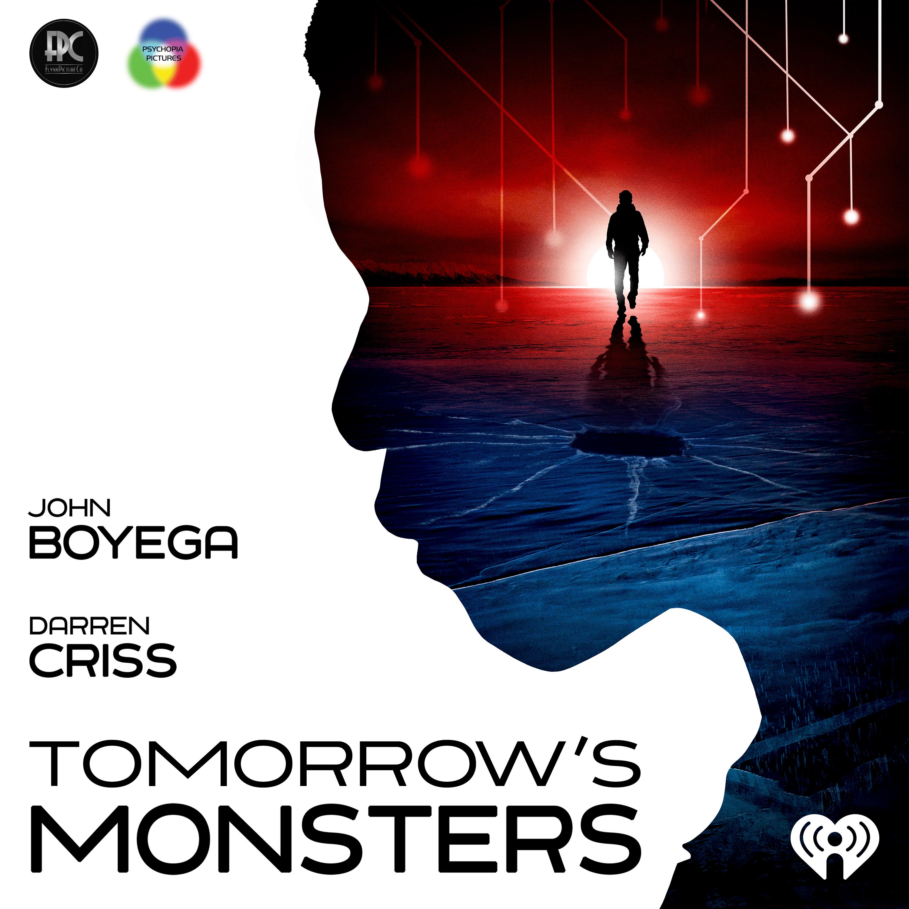 Tomorrow's Monsters