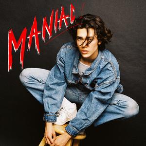 Conan Gray: Maniac