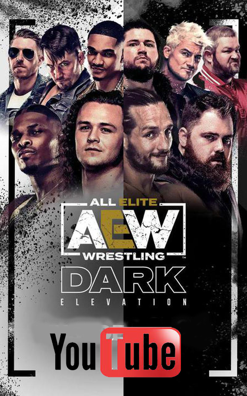 AEW Dark: Elevation