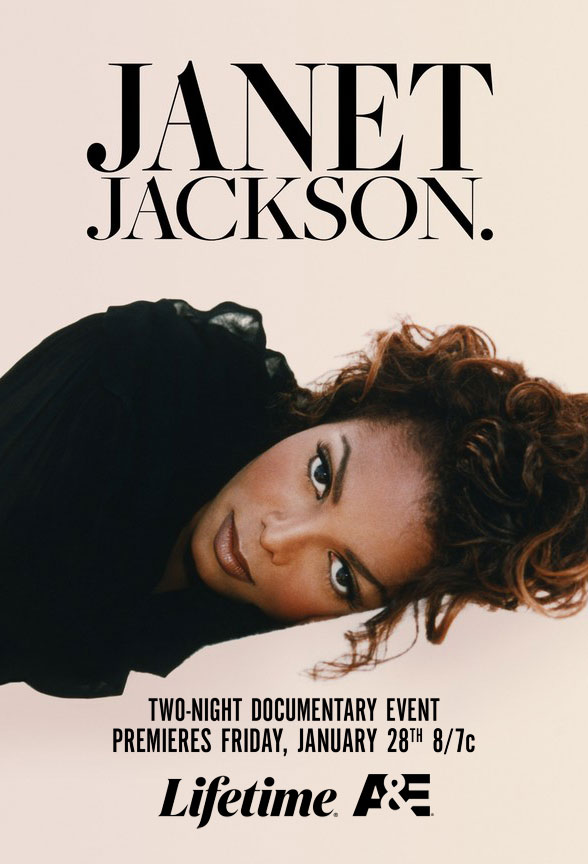 Janet Jackson.