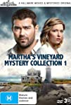 Martha's Vineyard Mysteries