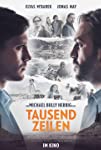 Tausend Zeilen