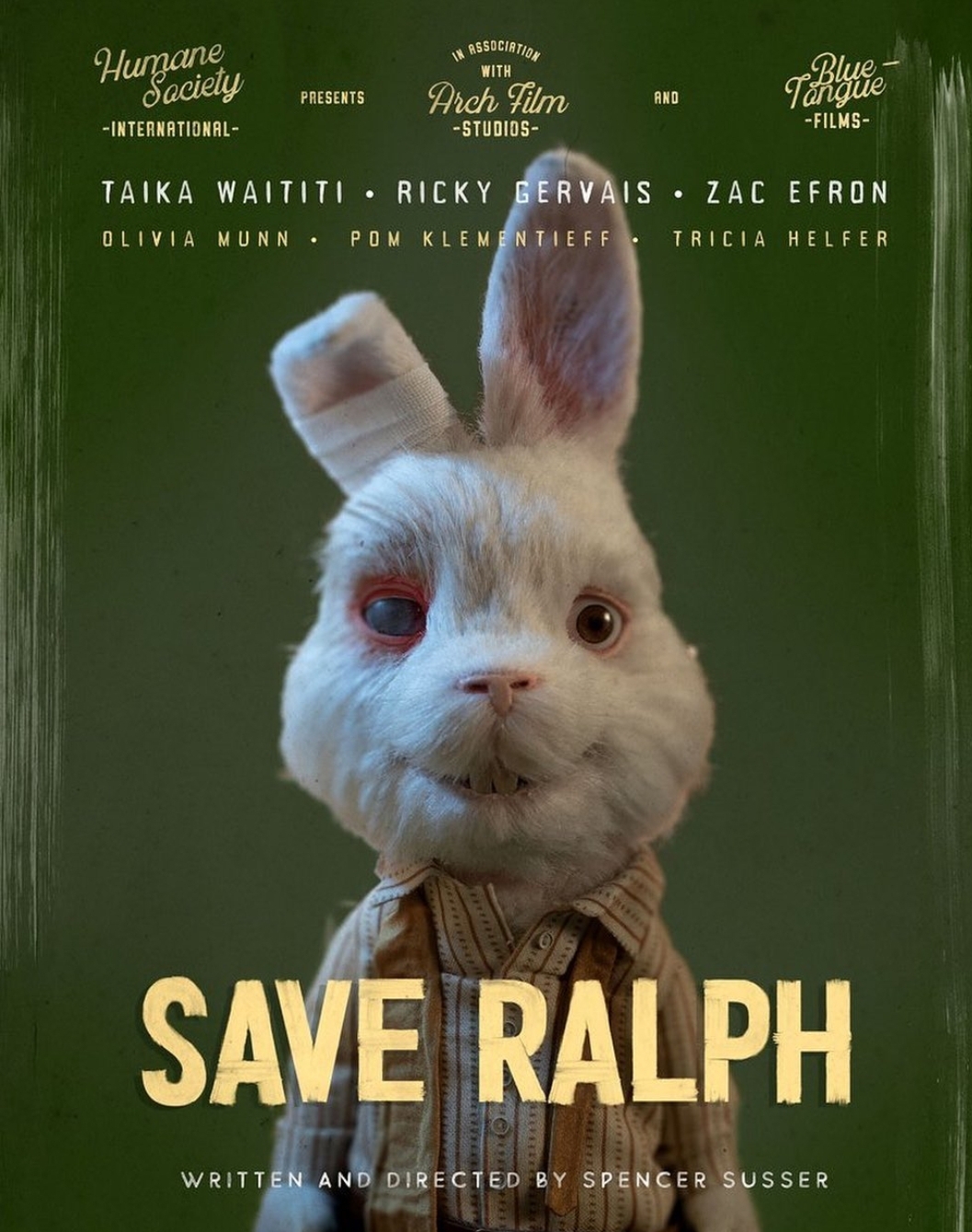 Save Ralph