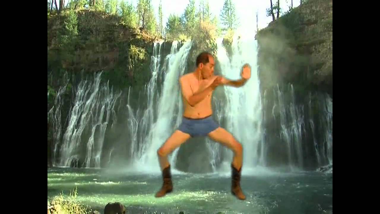 It's Always Sunny in Philadelphia Season 3: Dancing Guy