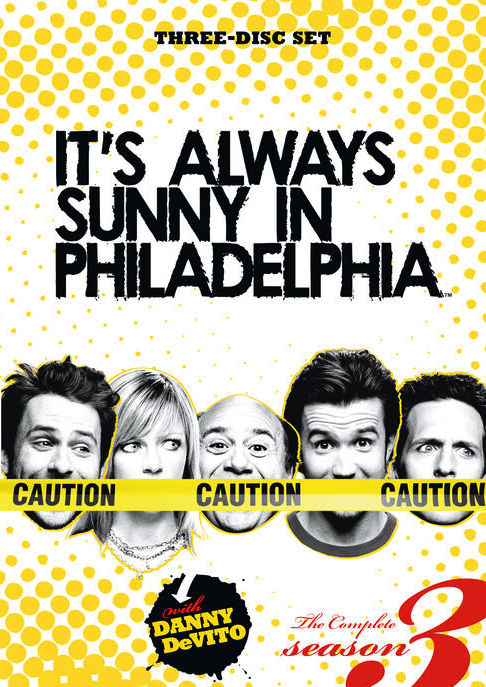 It's Always Sunny in Philadelphia Season 3: Meet the McPoyles