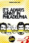 It's Always Sunny in Philadelphia Season 3: Sunny Side Up