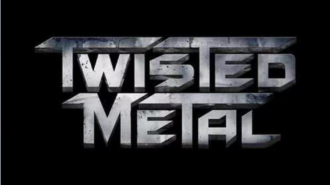 Twisted Metal