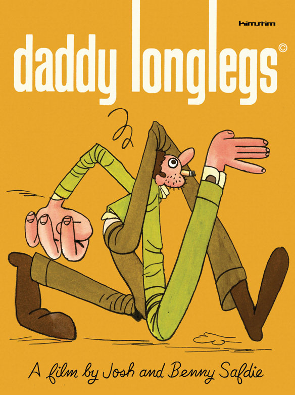 Daddy Longlegs