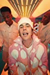 Justin Bieber feat. Daniel Caesar and Giveon: Peaches
