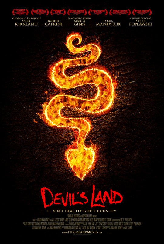 Devil's Land