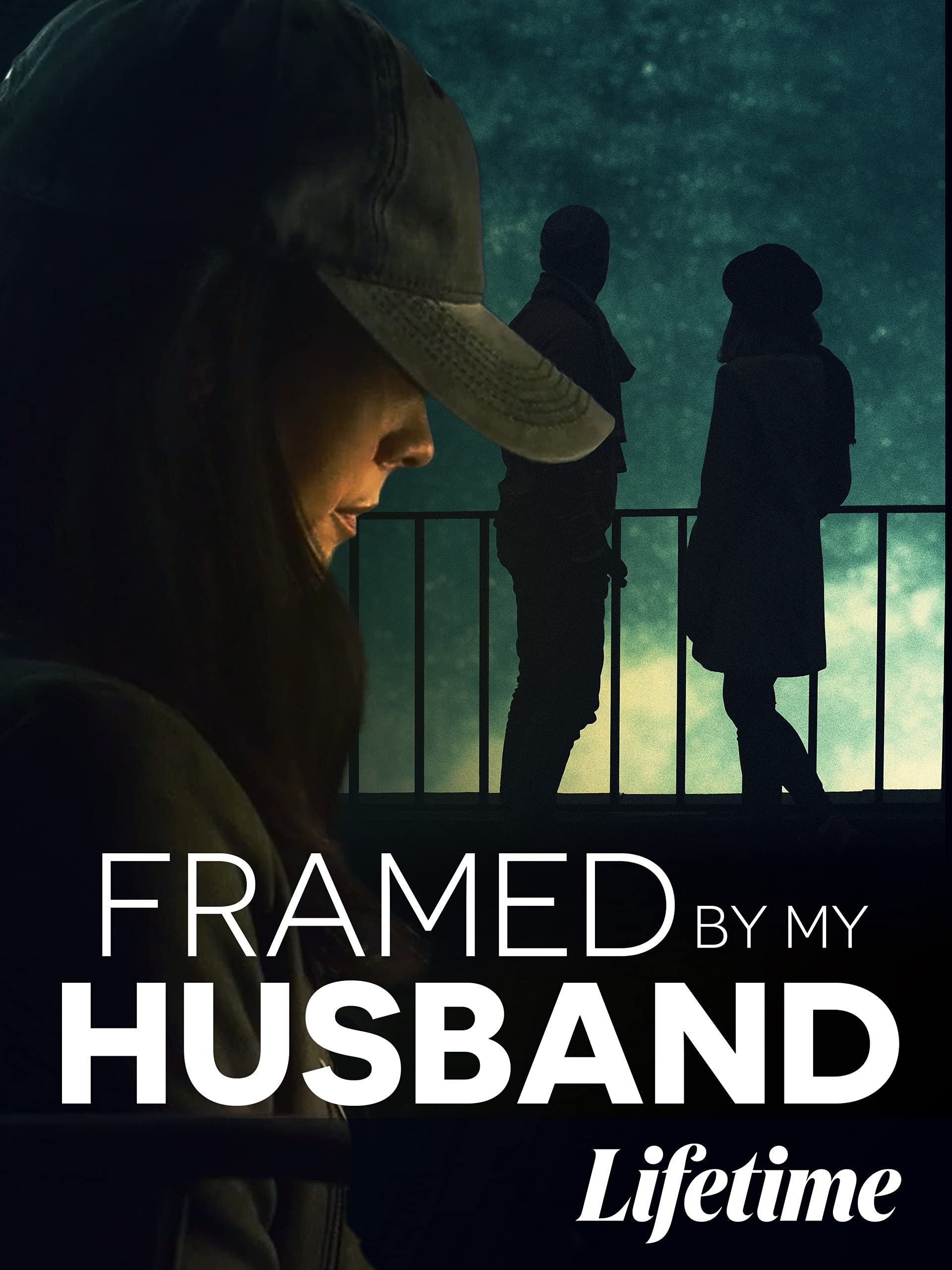 Framed by My Husband