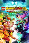 Lego Monkie Kid: Revenge of the Spider Queen