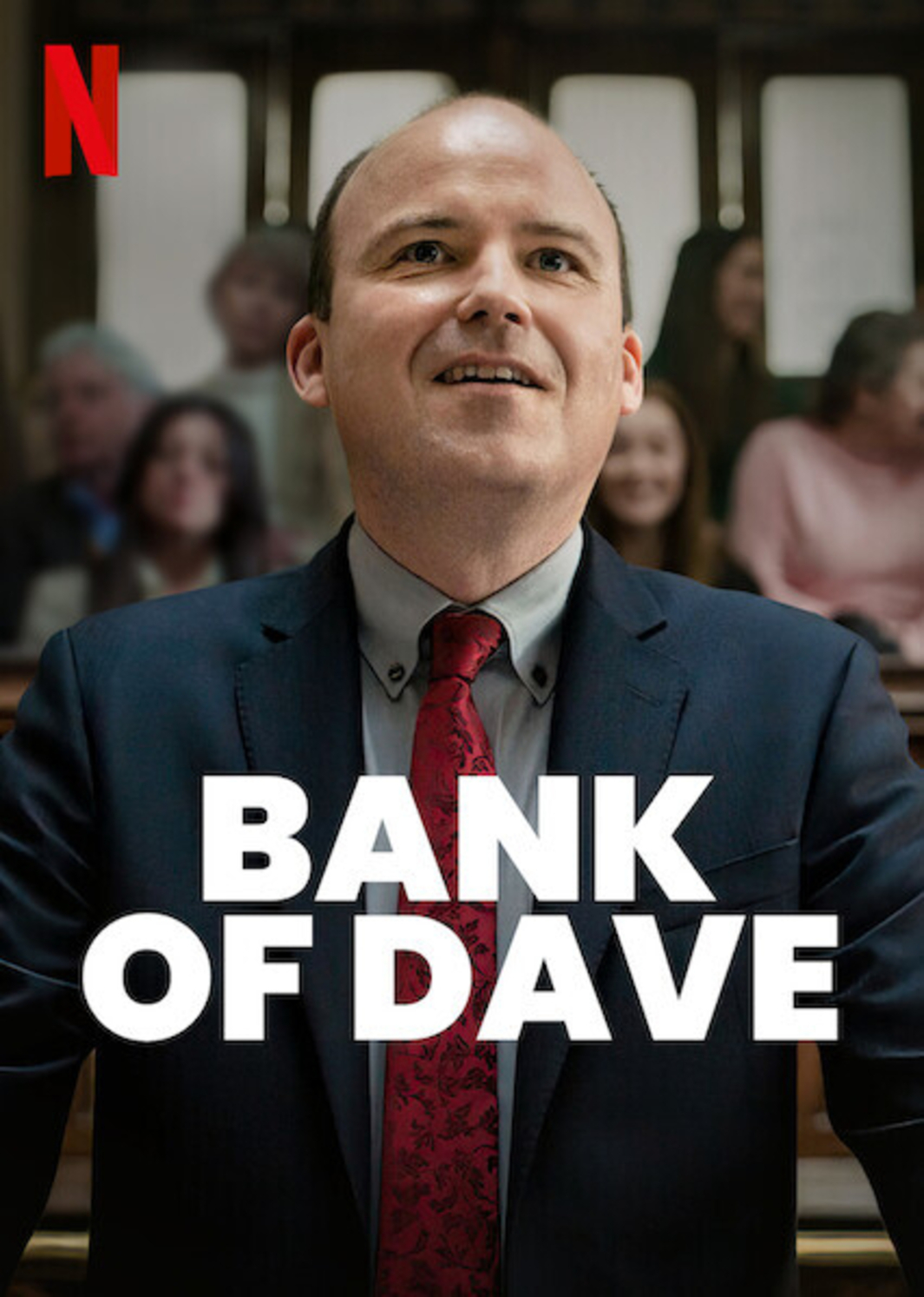 Bank of Dave