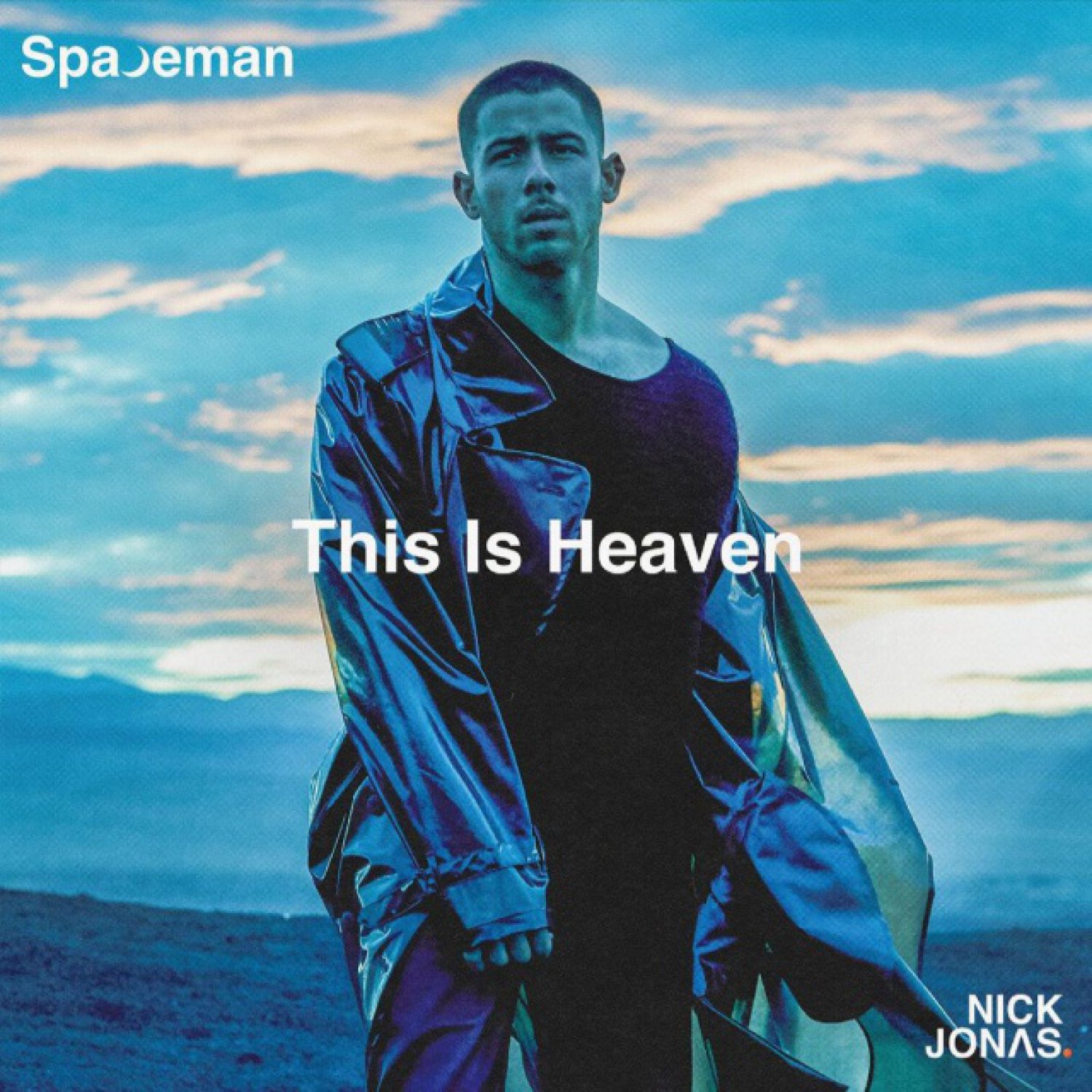 Nick Jonas: This Is Heaven