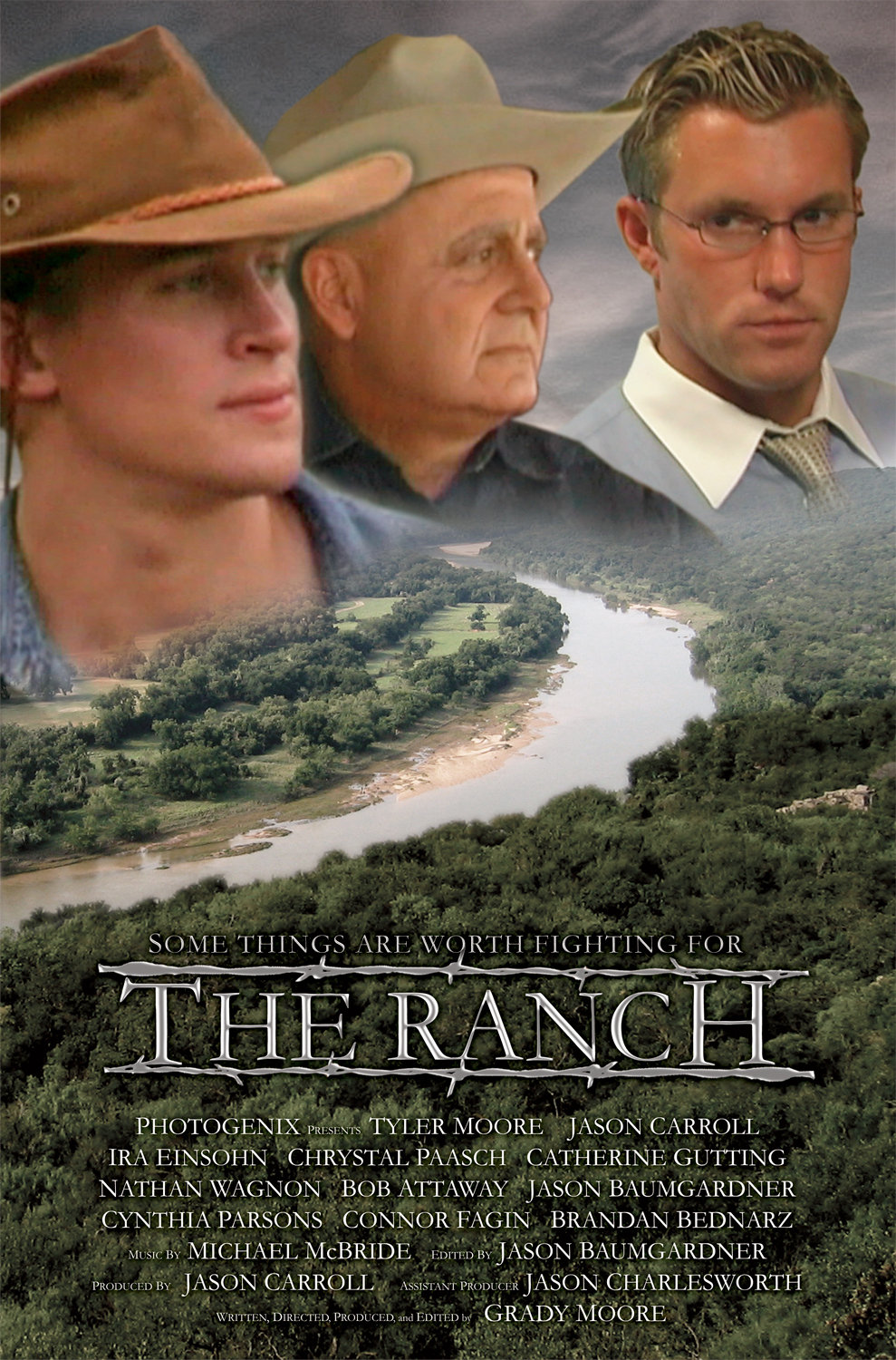 The Ranch