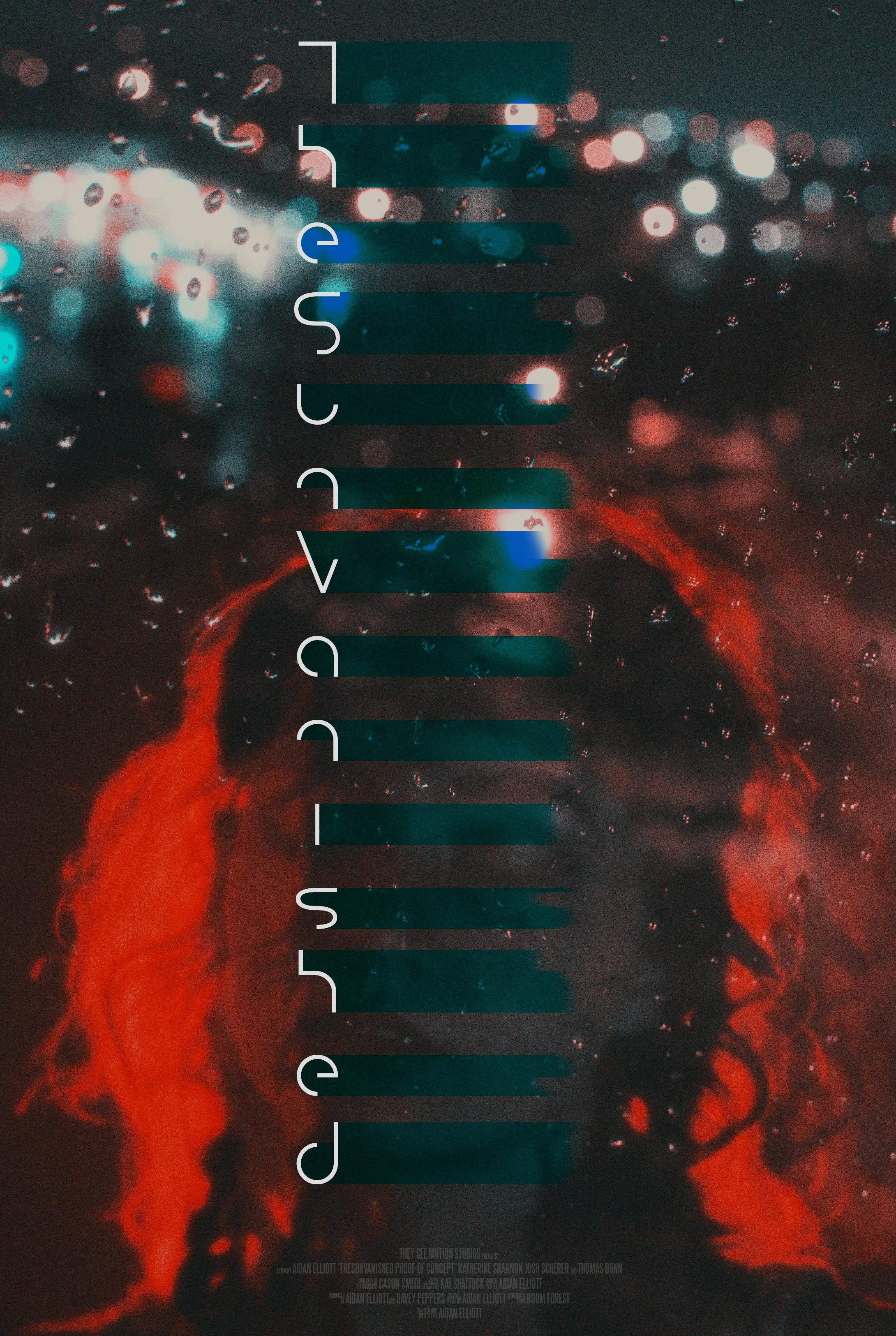 TheSunVanished: Proof of Concept