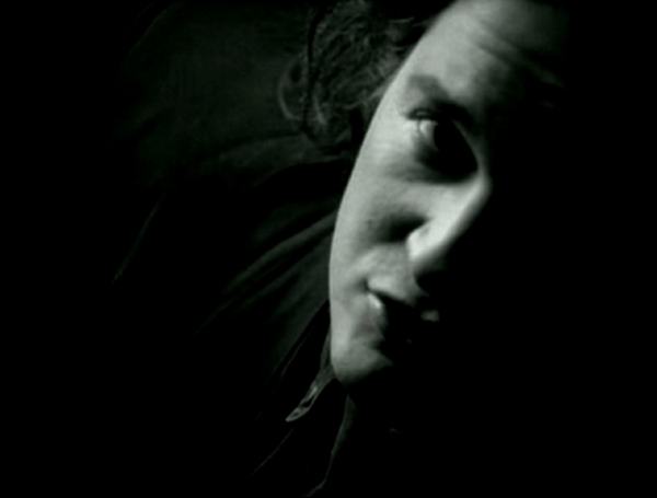 Daniel Bélanger: Ensorcelée