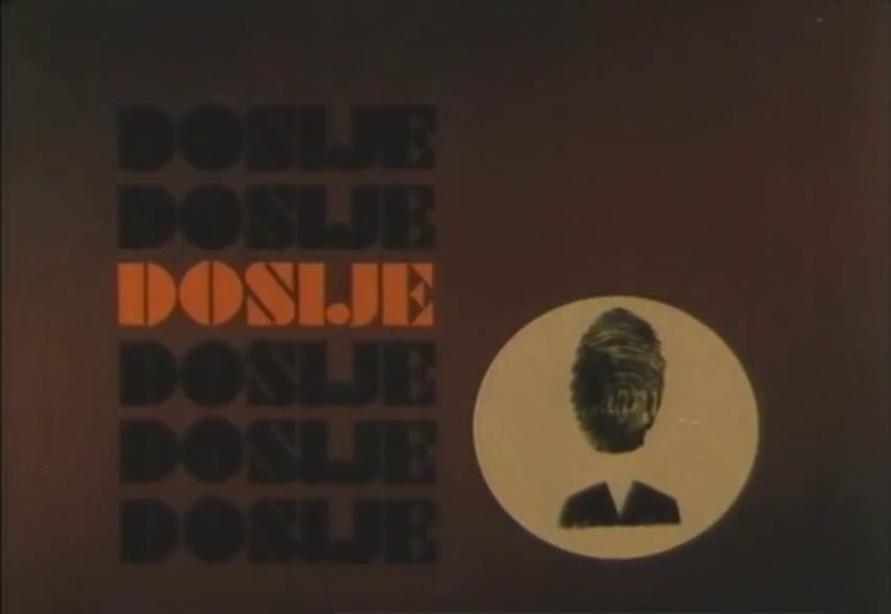 Dosije