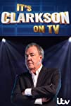 It's Clarkson on TV