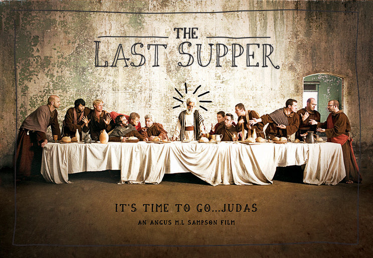 The Last Supper