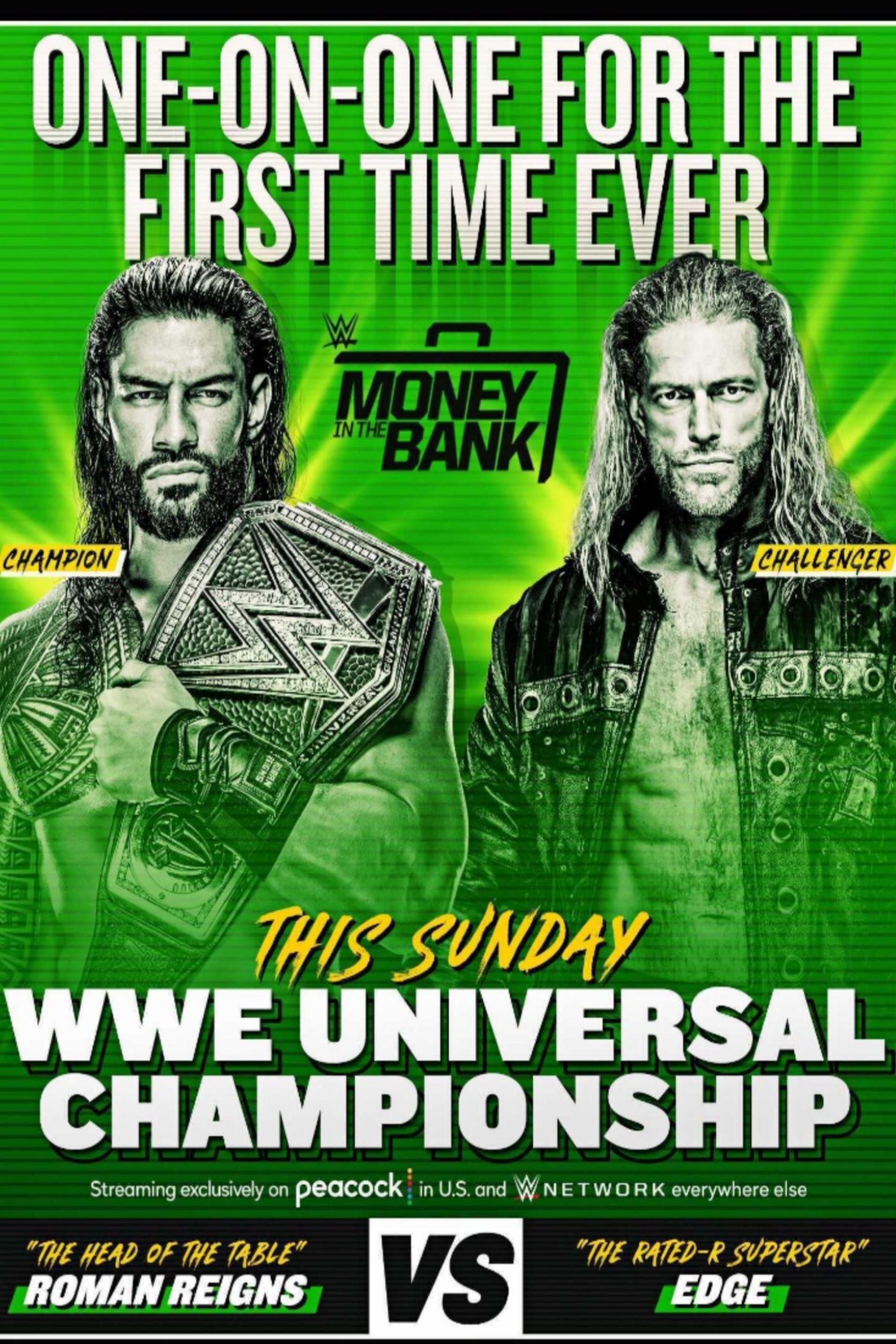 WWE Money in the Bank