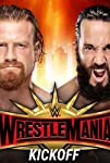 WWE Wrestlemania 35 Kickoff