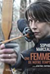 Une femme de notre temps