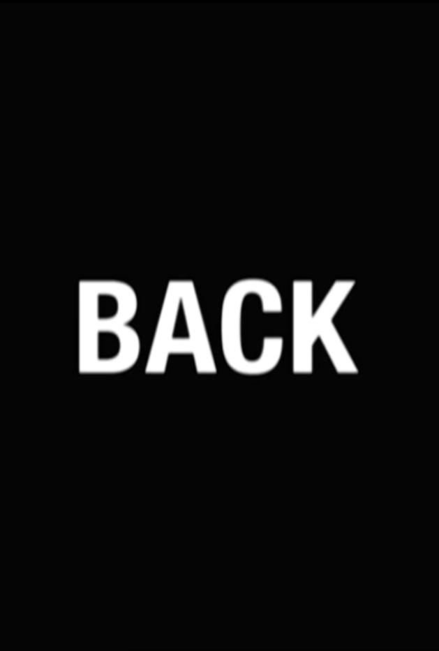 Back