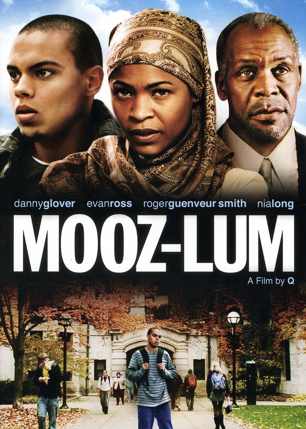 Mooz-Lum