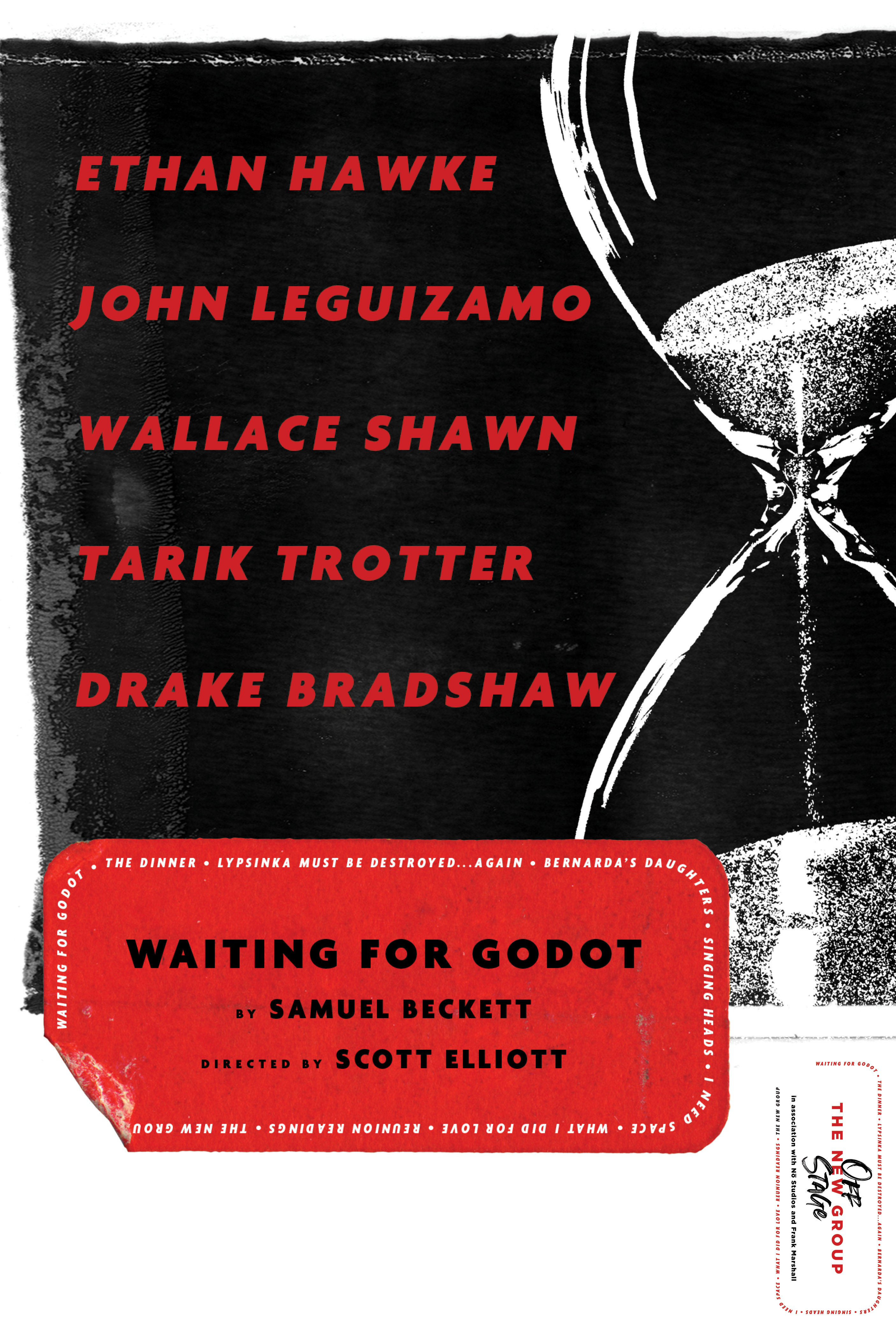 Waiting for Godot