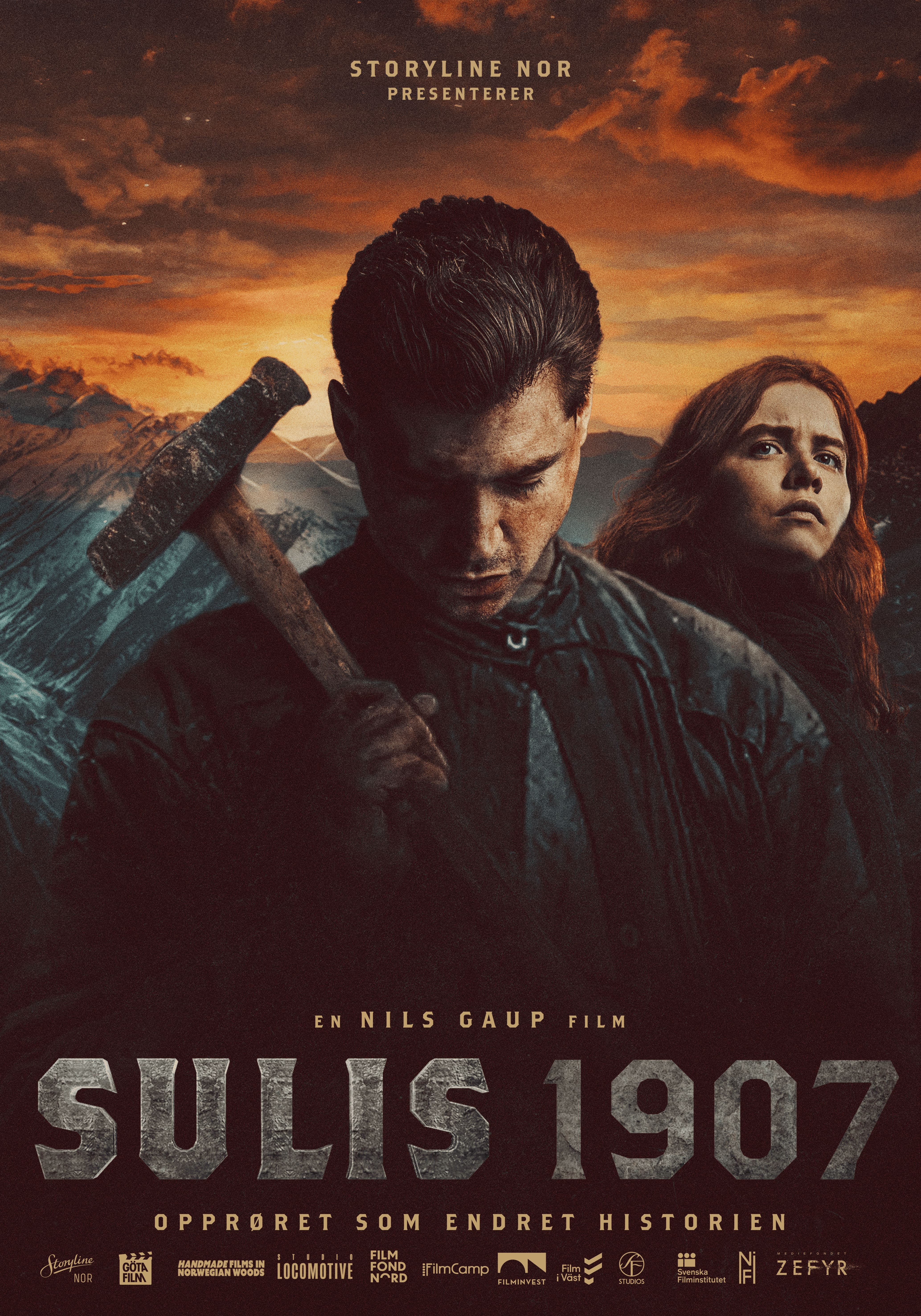 Sulis 1907