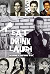 Eat Drink Laugh: The Story of the Comic Strip