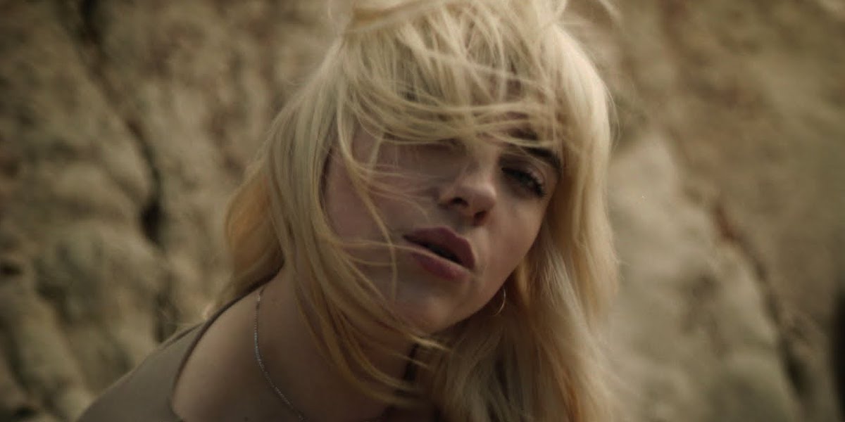 Billie Eilish: Your Power