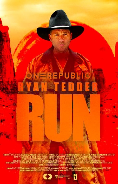 OneRepublic: Run
