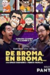 De Broma en Broma