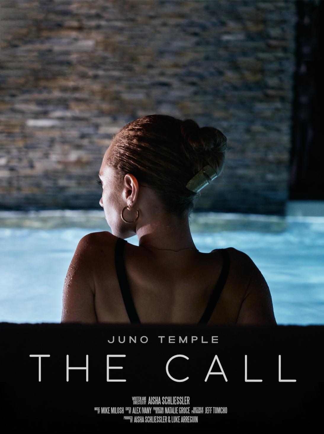 The Call