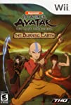 Avatar: The Last Airbender - The Burning Earth