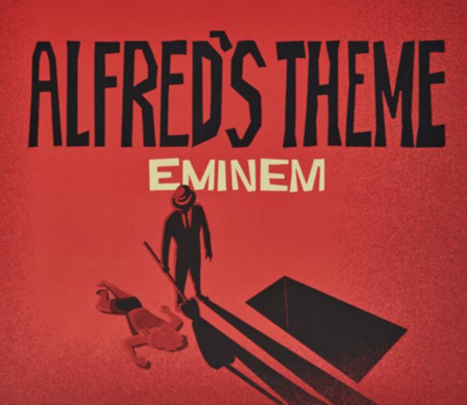 Eminem: Alfred's Theme