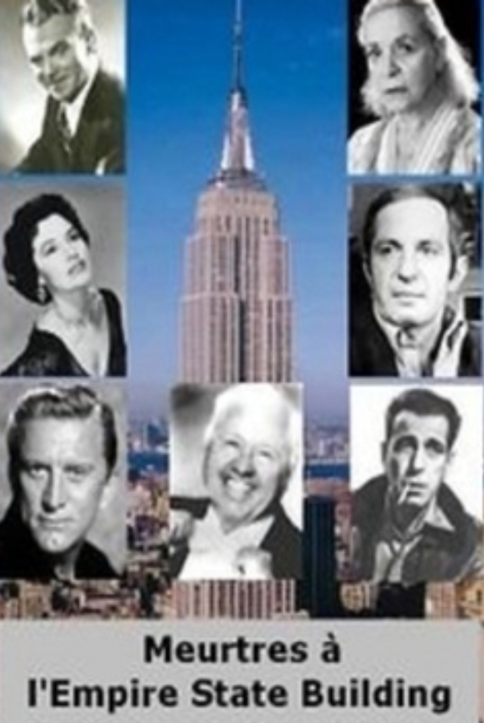 Empire State Building Murders