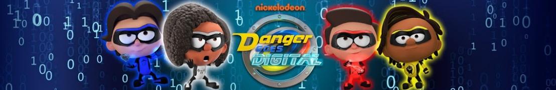 Danger Goes Digital