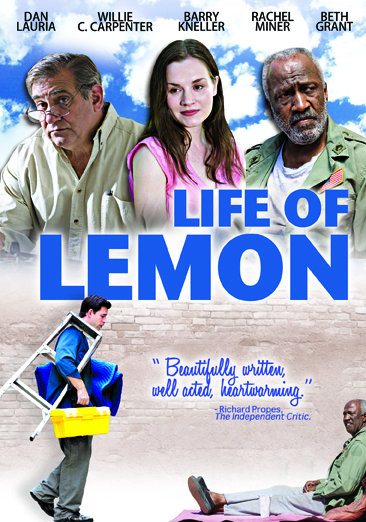 Life of Lemon