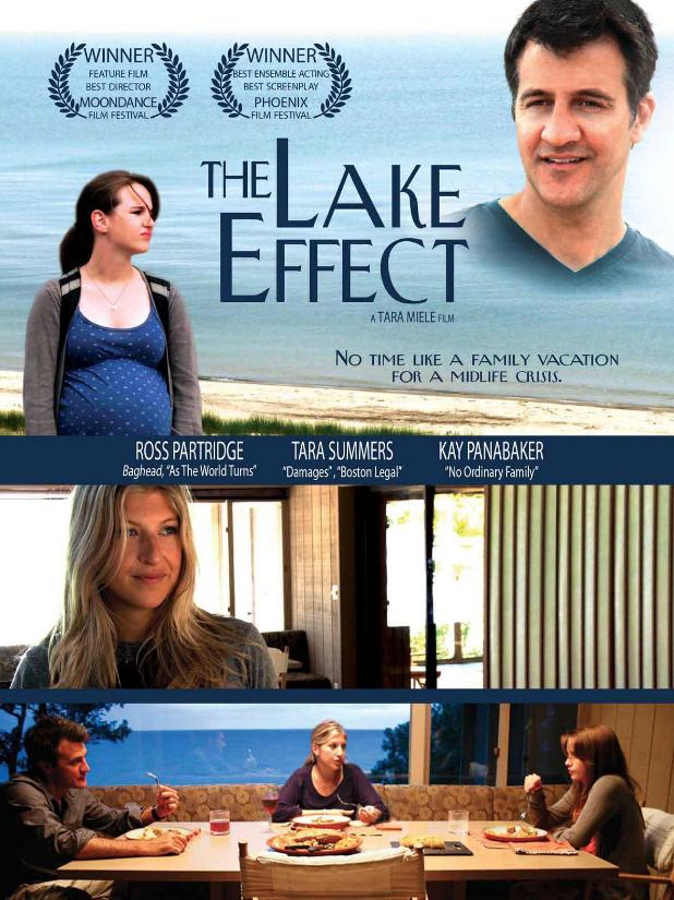 The Lake Effect