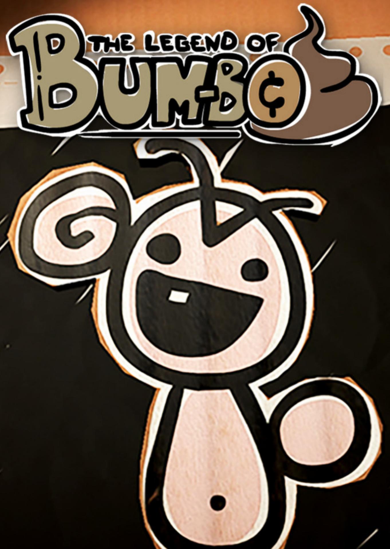 The Legend of Bum-Bo