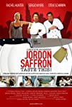 Jordon Saffron: Taste This!