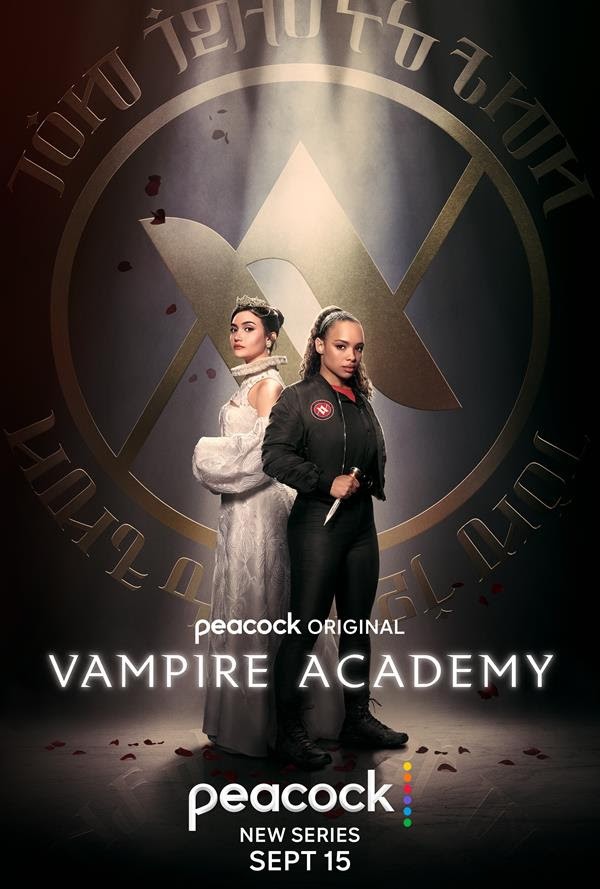 Vampire Academy