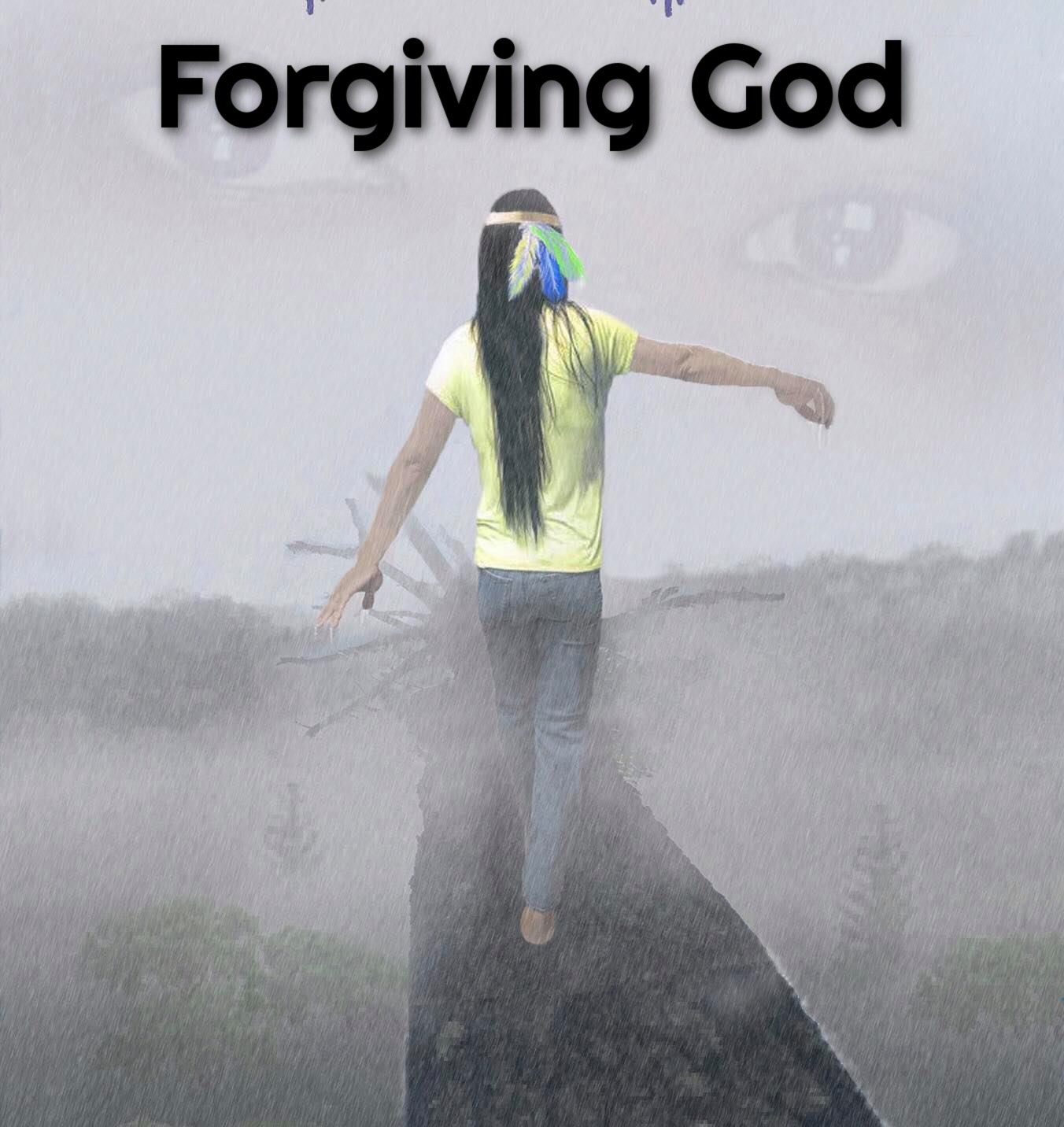 Forgiving God