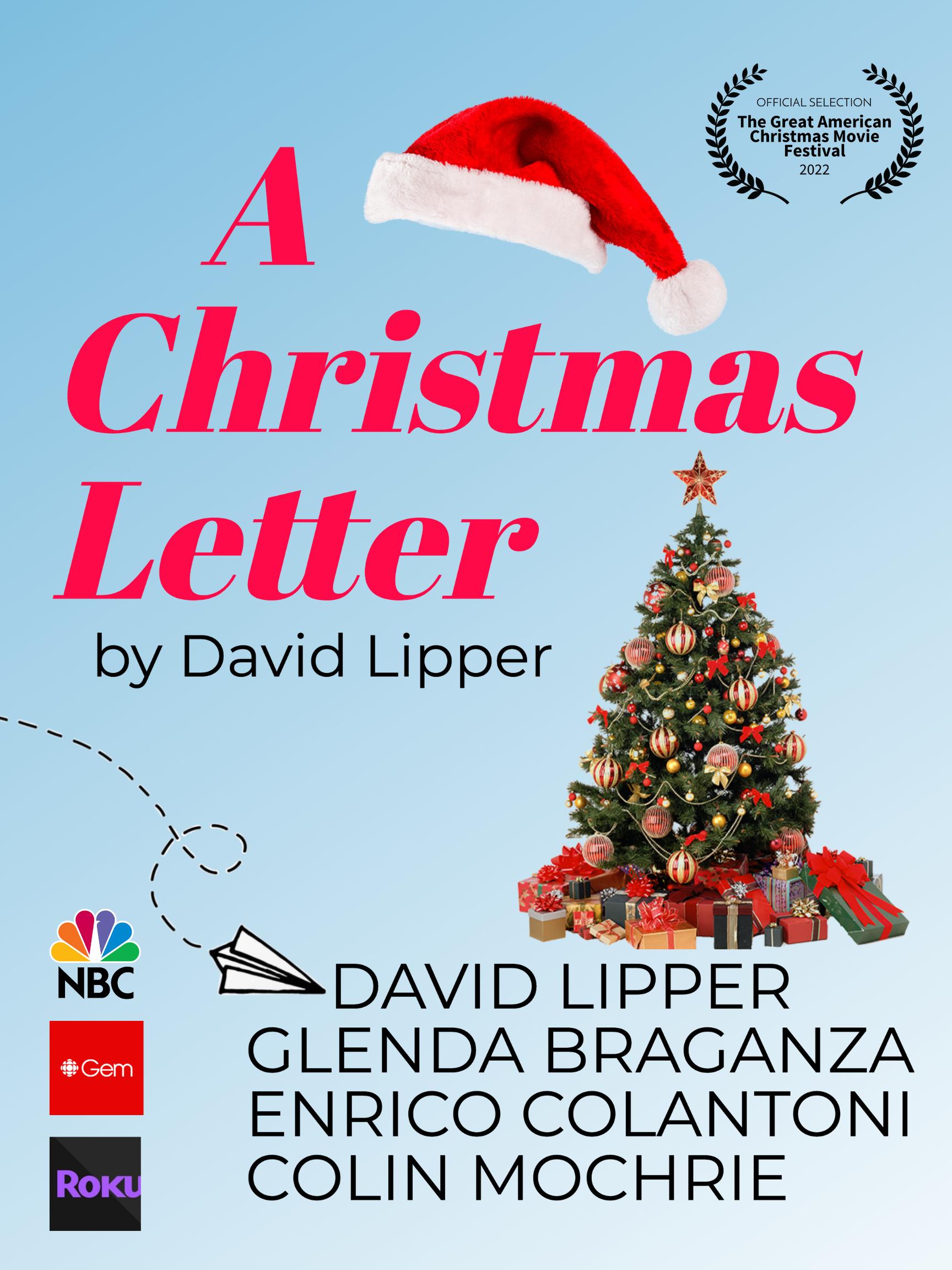 A Christmas Letter