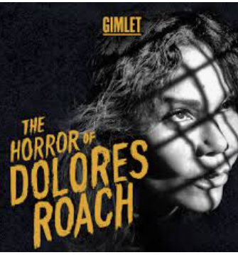 The Horror of Dolores Roach