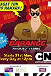 Dabangg: The Animated Series